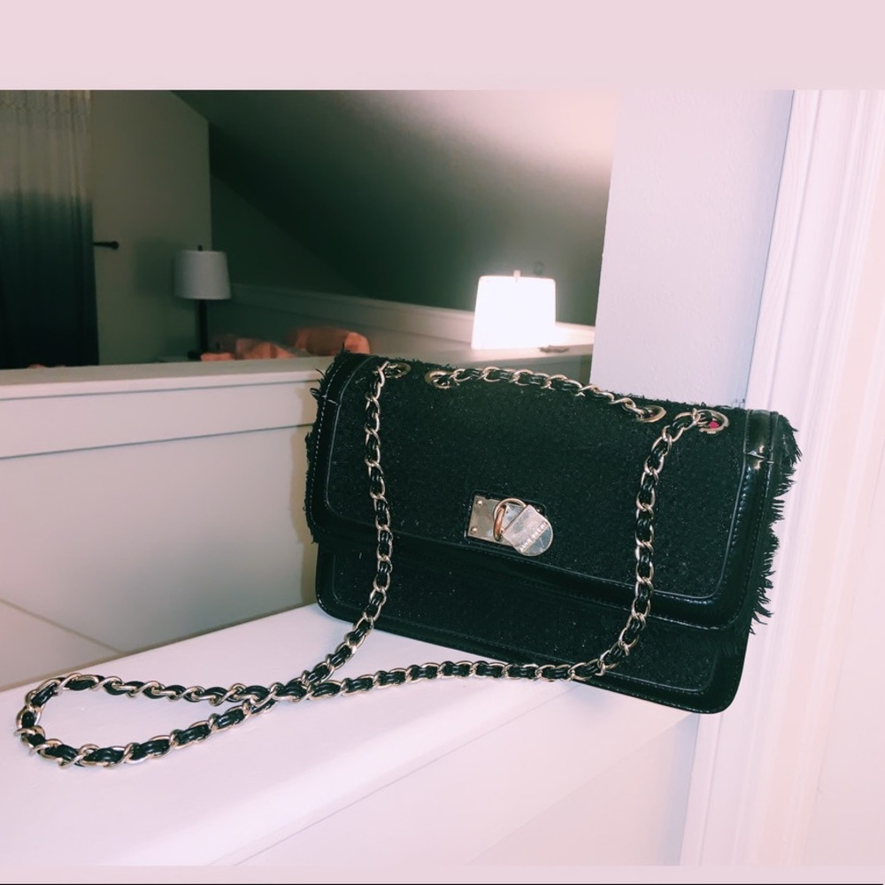 Glamorous Anne Klein Purse